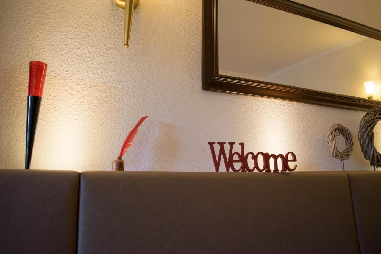 Hotel Postkutsche ドルトムント エクステリア 写真