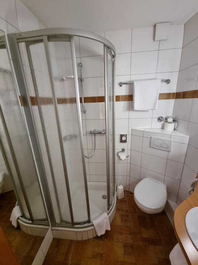 Hotel Postkutsche ドルトムント エクステリア 写真