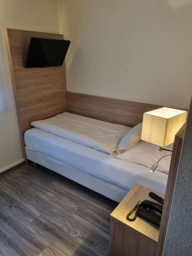 Hotel Postkutsche ドルトムント エクステリア 写真
