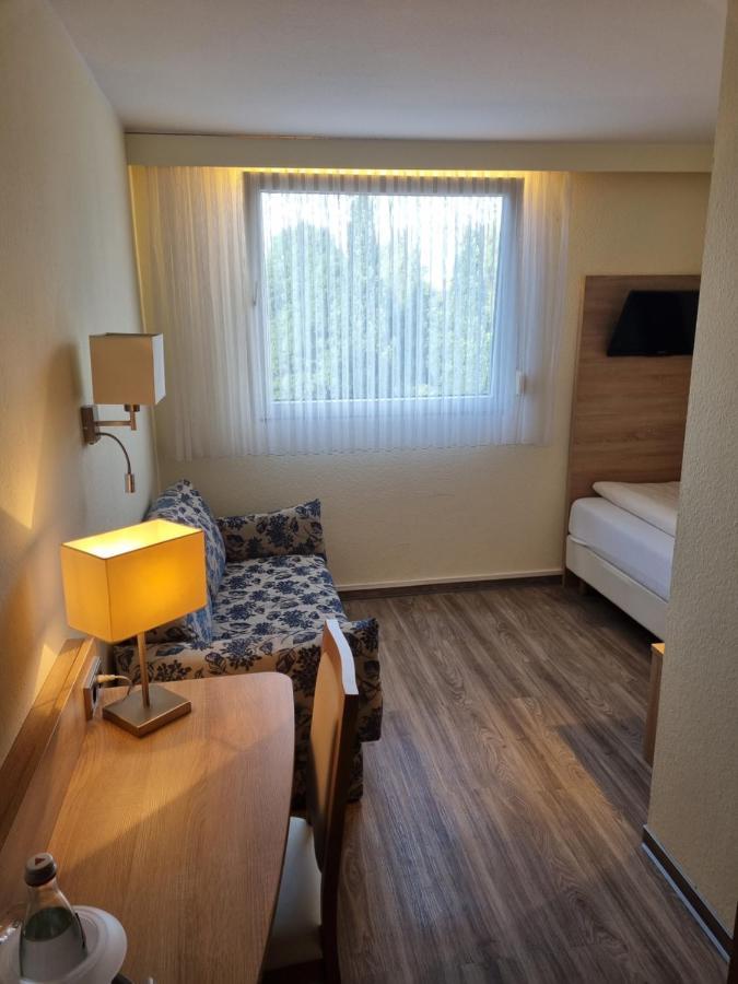 Hotel Postkutsche ドルトムント エクステリア 写真